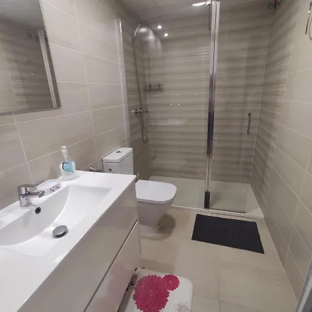 Italia Inmomart Apartment Peniscola
